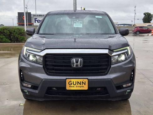 Used 2023 Honda Ridgeline RTL-E image 2