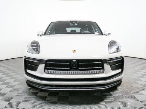 New 2026 Porsche Macan S AWD/4WD image 36