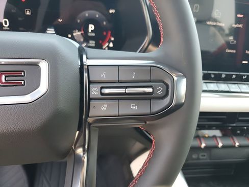 New 2026 GMC Canyon AT4X w/ AT4X AEV Edition image 37