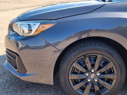 Used 2020 Subaru Impreza 2.0i AWD/4WD image 6