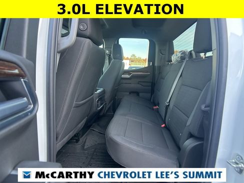 Certified 2025 GMC Sierra 1500 Elevation image 32