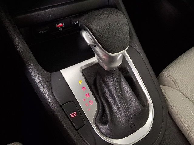 Used 2023 Kia Forte LXS w/ LXS Technology Package FWD image 16
