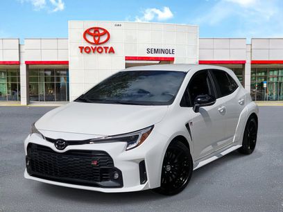 Used 2023 Toyota Corolla Core