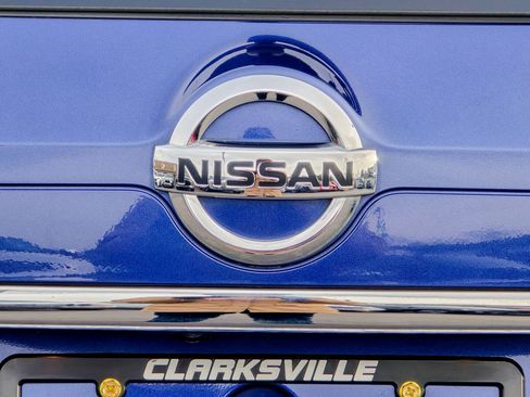 Used 2018 Nissan Rogue SL w/ Premium Package image 20