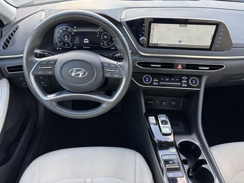 Used 2023 Hyundai Sonata SEL w/ Convenience Package image 17