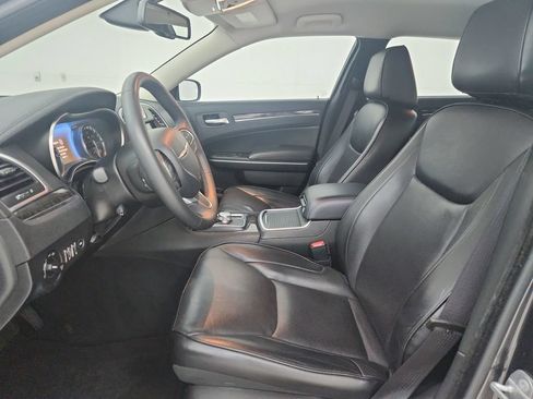 Certified 2023 Chrysler 300 Touring L w/ Comfort Group RWD image 20