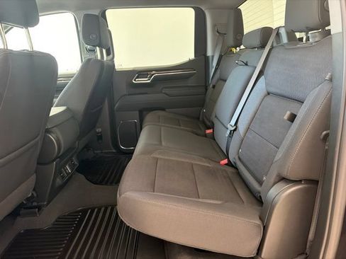 Certified 2024 GMC Sierra 1500 Elevation AWD/4WD image 12