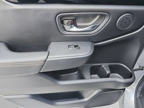 Certified 2025 Honda Pilot TrailSport image 22