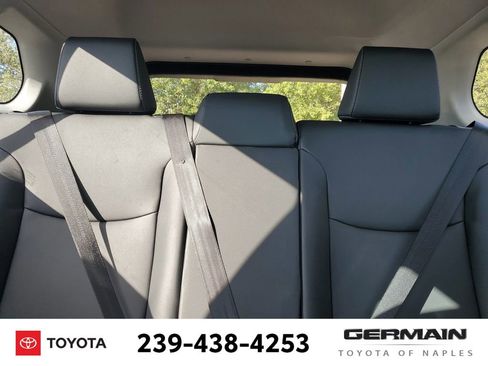New 2026 Toyota Corolla Cross XLE FWD image 28