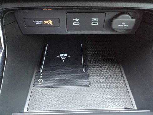 New 2026 Honda CR-V Sport Touring image 9