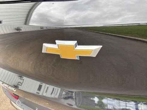 Used 2023 Chevrolet TrailBlazer ACTIV w/ Convenience Package FWD image 44