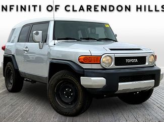 Used 2007 Toyota FJ Cruiser 2WD video 1