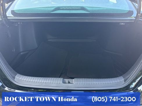Used 2024 Honda Accord Sport image 18