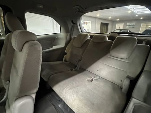 Used 2015 Honda Odyssey EX image 26