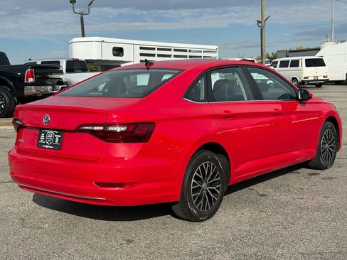 Used 2021 Volkswagen Jetta SE image 6