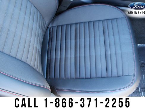 Used 2025 Ford Explorer ST-Line w/ Premium Package RWD image 53