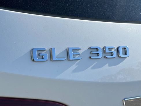 Used 2017 Mercedes-Benz GLE 350 4MATIC image 38