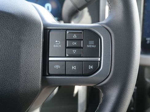 Used 2024 Ford F150 XLT w/ Tow/Haul Package image 18