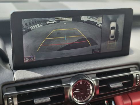 Used 2023 Lexus IS 350 F Sport image 26