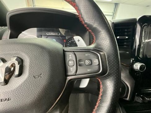 Used 2021 RAM 1500 TRX w/ TRX Level 2 Equipment Group AWD/4WD image 20