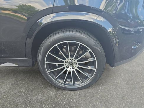 Used 2022 Mercedes-Benz GLE 450 4MATIC image 32