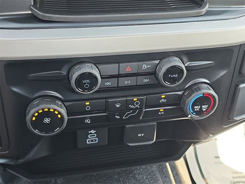 New 2026 Ford F250 XL image 19