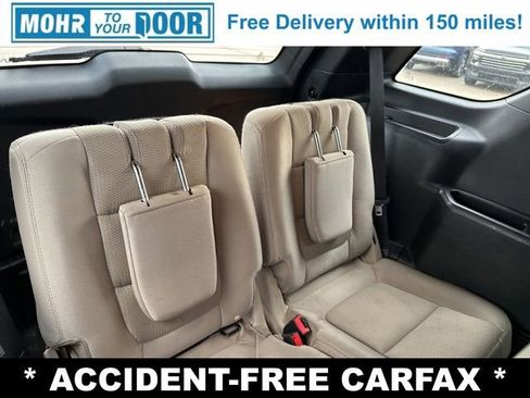 Used 2019 Ford Explorer XLT w/ Equipment Group 201A image 27