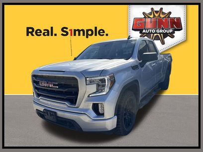 Used 2021 GMC Sierra 1500 Elevation