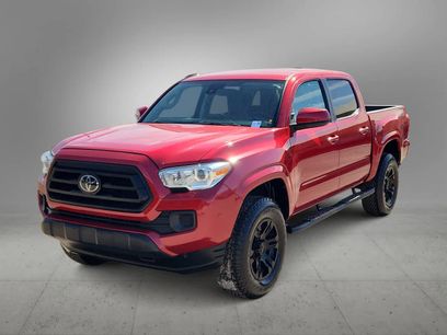 Used 2021 Toyota Tacoma SR