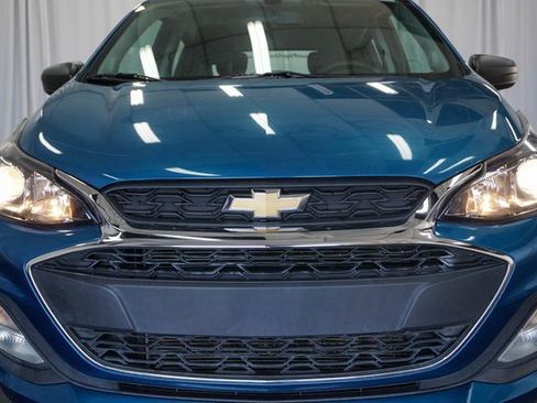 Used 2021 Chevrolet Spark LS image 3