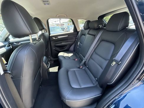 Certified 2025 MAZDA CX-5 AWD 2.5 S w/ Select Package image 23