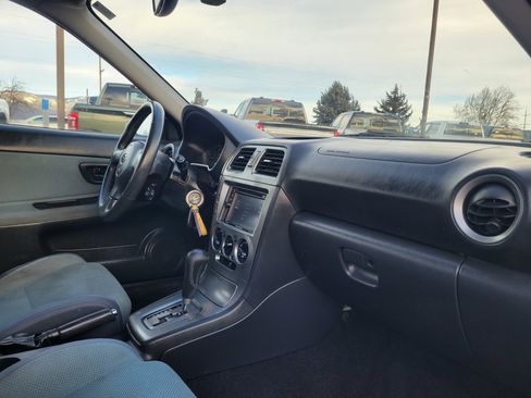 Used 2005 Subaru Impreza Outback Sport image 7