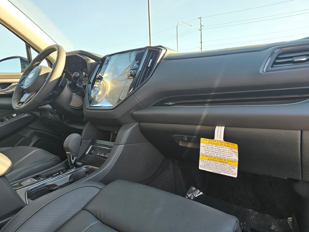 New 2026 Subaru Ascent Bronze Edition AWD/4WD image 18