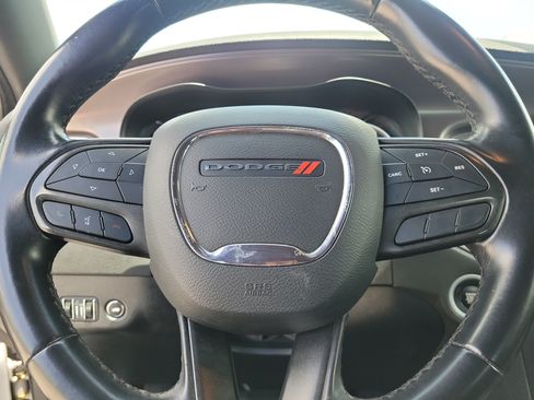 Used 2023 Dodge Charger SXT RWD image 19