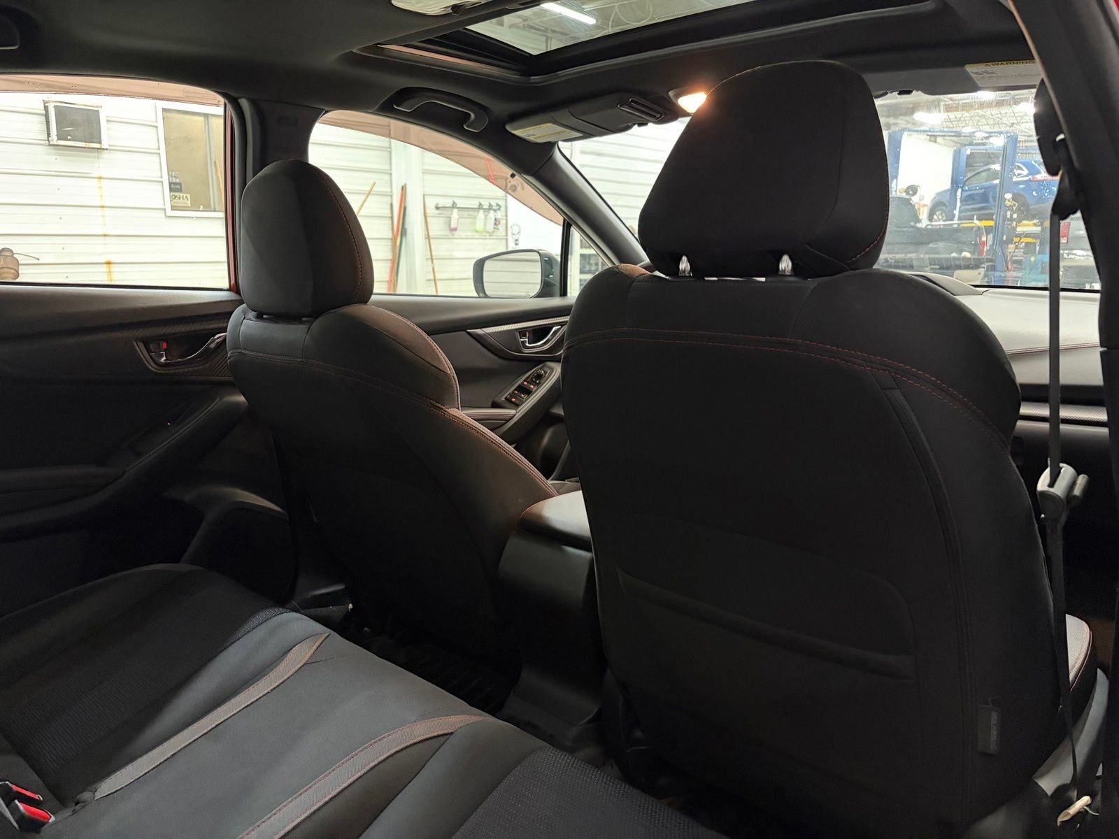 Used 2018 Subaru Impreza 2.0i Sport AWD/4WD image 32