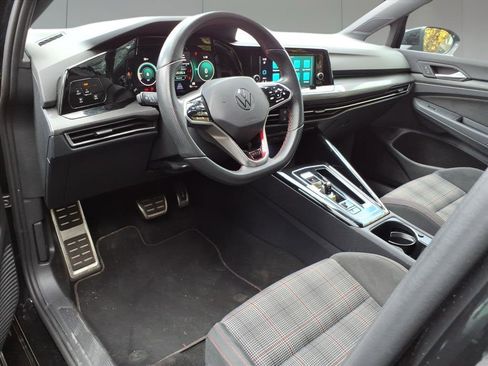 Used 2024 Volkswagen GTI S image 9