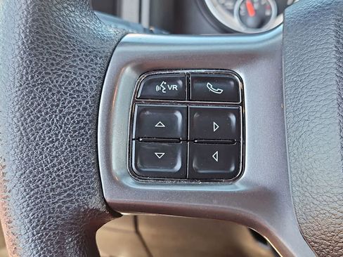 Used 2022 RAM 1500 Classic Warlock RWD image 28