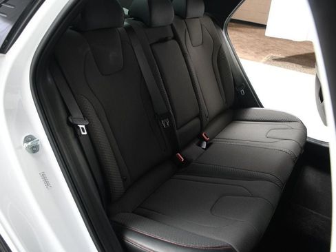 Used 2023 Hyundai Elantra N Line FWD image 40