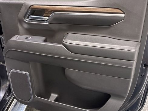 Used 2024 Chevrolet Silverado 1500 LT w/ Protection Package image 24