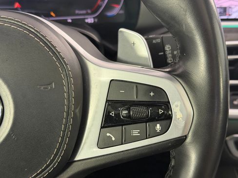 Used 2022 BMW X5 sDrive40i w/ M Sport Package image 29