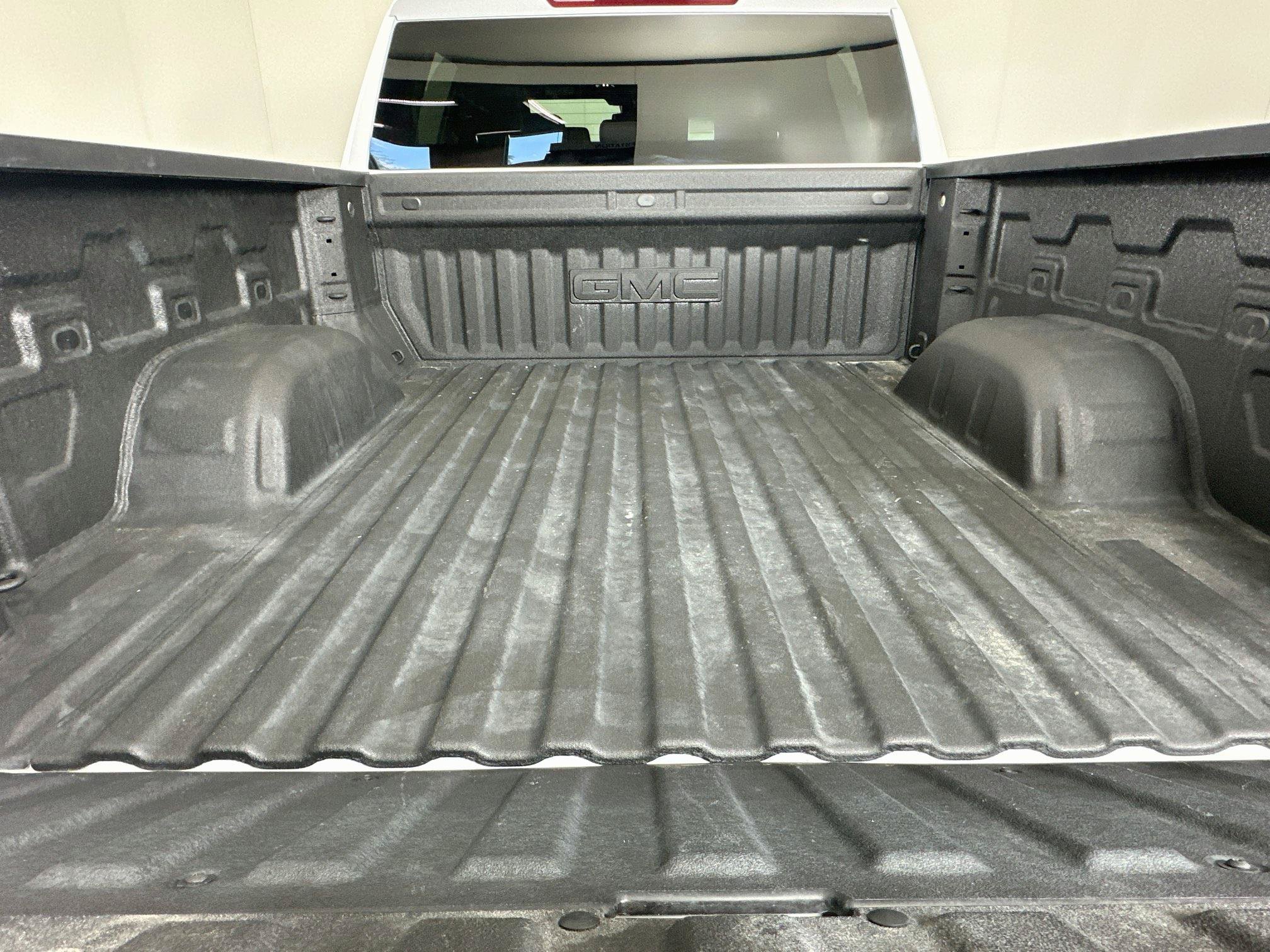Used 2026 GMC Sierra 1500 AT4 AWD/4WD image 29
