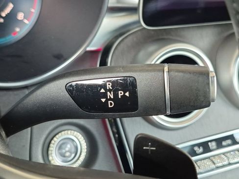 Used 2021 Mercedes-Benz C 300 4MATIC Sedan w/ Premium Package image 12
