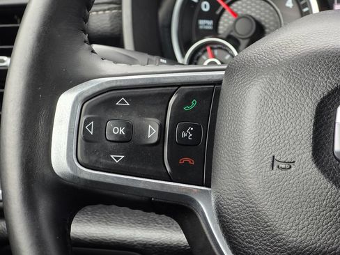 Used 2021 RAM 1500 Laramie w/ Sport Appearance Package AWD/4WD image 18