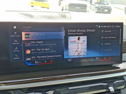 Used 2023 BMW X7 xDrive40i w/ Premium Package image 20