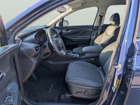 Used 2020 Hyundai Santa Fe SEL image 11