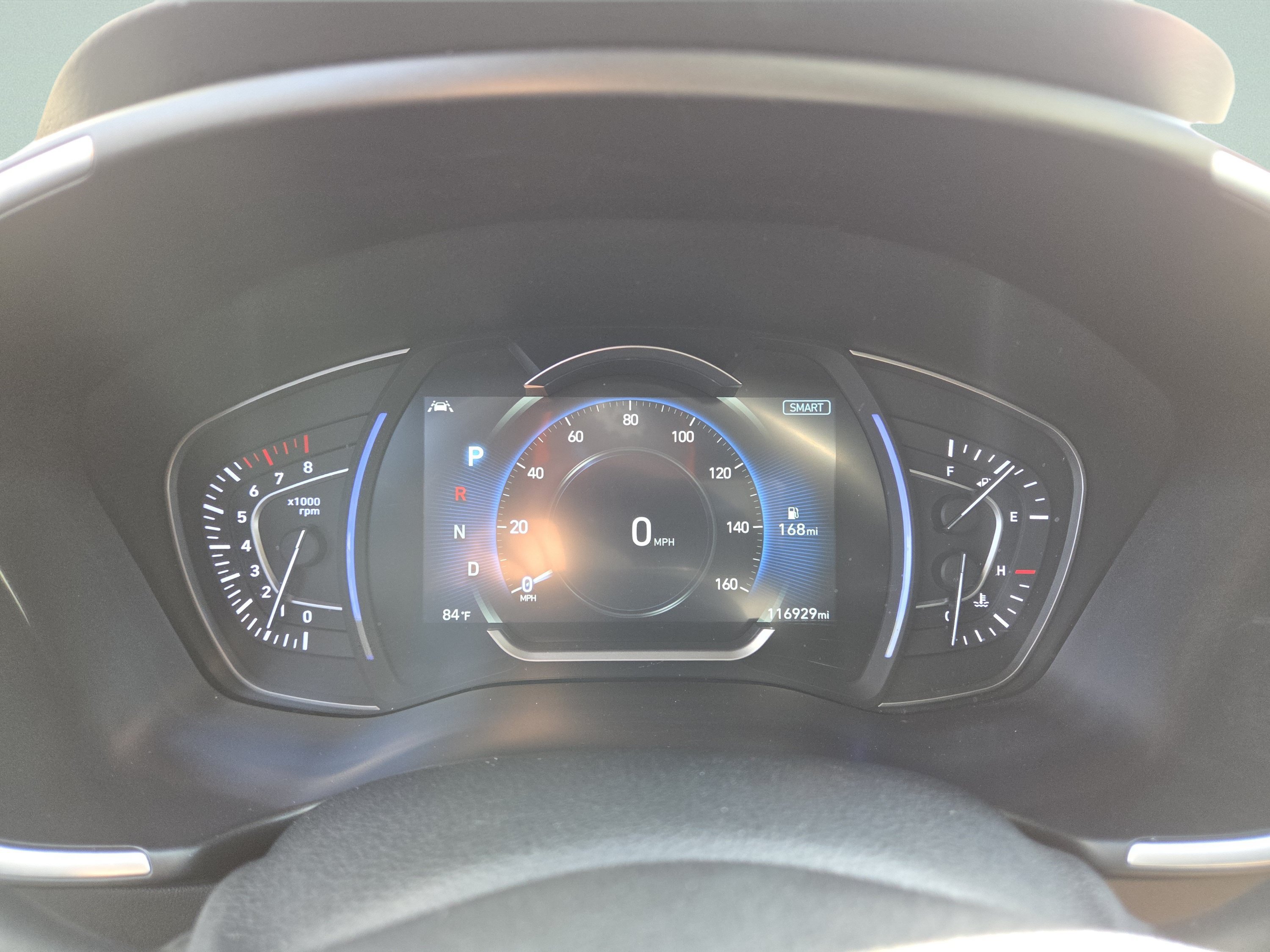 Used 2020 Hyundai Santa Fe Limited AWD/4WD image 34