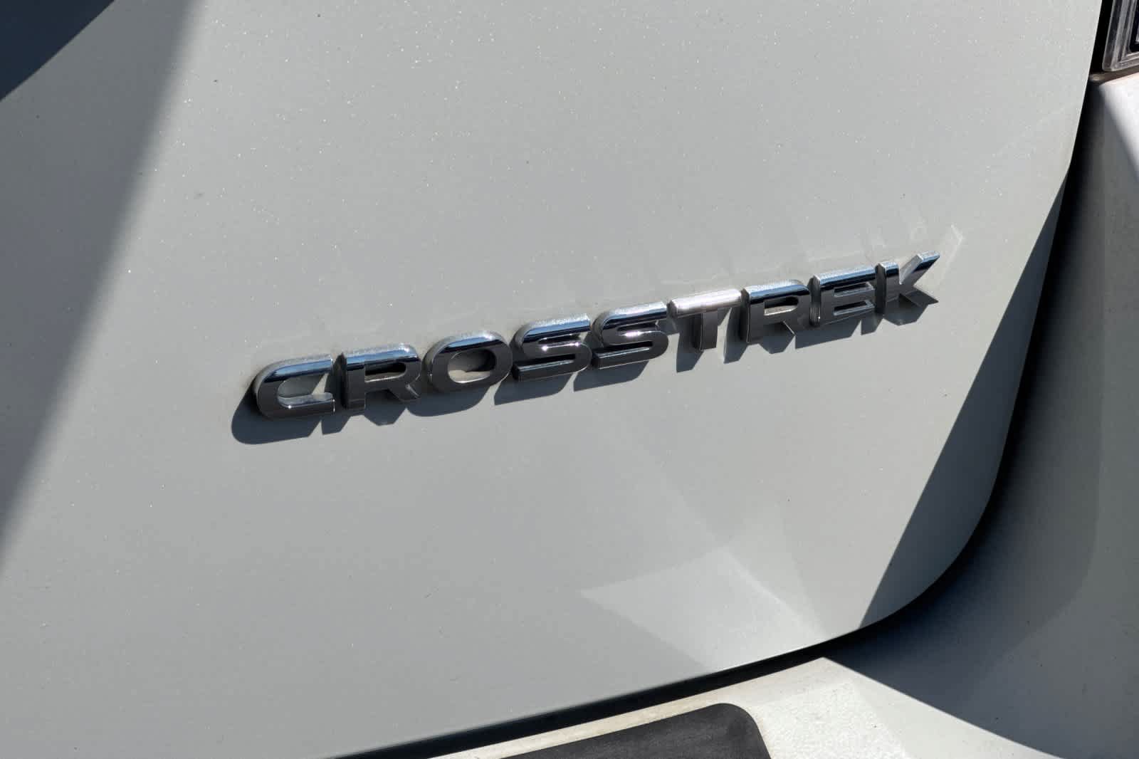Used 2020 Subaru Crosstrek 2.0i Limited w/ Moonroof Package w/Navigation AWD/4WD image 28
