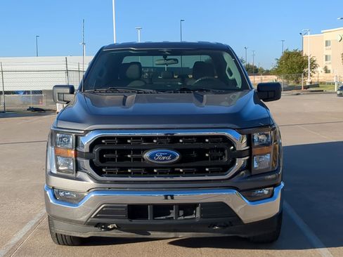Used 2023 Ford F150 XLT image 9
