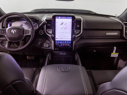 New 2026 RAM 2500 Laramie image 26