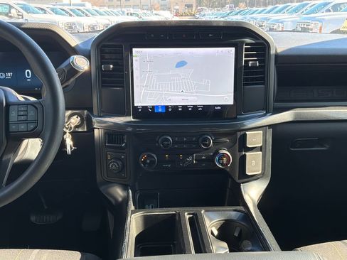 Used 2024 Ford F150 STX image 25
